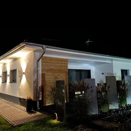 Sweet Home Am Arendsee Arendsee  Exterior photo